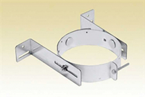 Excel Direct Adjustable Wall Support 4"-6"