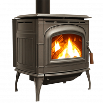 Blaze King Ashford 20.2 Wood Stove