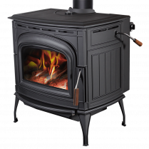 Blaze King Ashford 30.2 Wood Stove