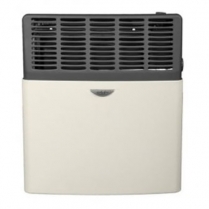 Eskabe: Non-Electric, Direct-Vent Gas Stove 11,000 BTU's