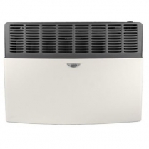 Eskabe: Non-Electric, Direct-Vent Gas Stove 17,000 BTU's