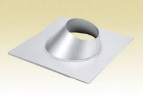 EXCEL DIRECT, FLASHING, 4"