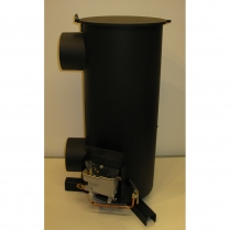 NordicStove 6,800 Series