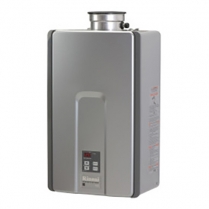 Rinnai RL75I Tankless Water Heater Series