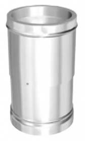 Excel Insulated 6" x 18" Adjustable