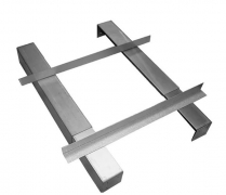 Excel Insulated Adjustable Stud Support Fits All Sizes