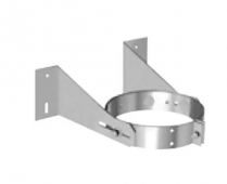 Excel Insulated Extended Wall Support 6"