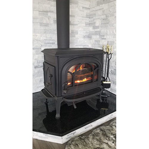 Specialty Stoves of Alaska