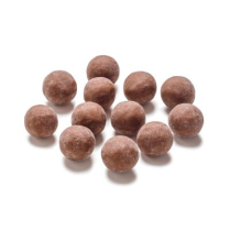 Cookie Bites, Hot Cocoa