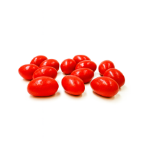 Boston Beans, Jumbo, Red