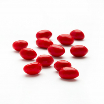 Boston Beans, Red, Small 