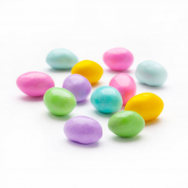 Boston Beans, Pastel, Small