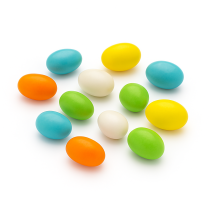 Boston Beans, Spring Mix