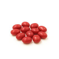 Boston Beans, Nothing Artificial, Red, Small