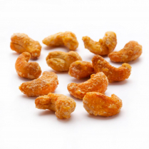 Cashews, Butter Toffee  