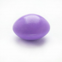 Candy Coated, Chocolate Buttons, Lavender