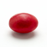 Candy Coated, Chocolate Buttons, Apple Red