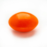 Candy Coated, Chocolate Buttons, Orange