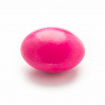 Candy Coated, Chocolate Buttons, Bright Pink