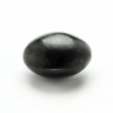 Candy Coated, Chocolate Buttons, Jet Black