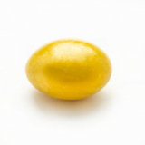 Candy Coated, Chocolate Buttons, Gold