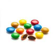 Copycat, Milk Chocolate Buttons