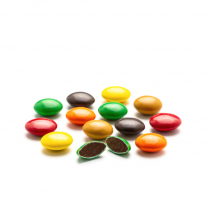 Pokie, Milk Chocolate Buttons