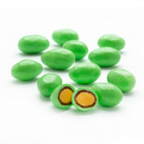 Almonds, Mint Chocolate