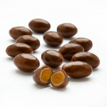 Almonds, Milk Chocolate Caramel Sea Salt