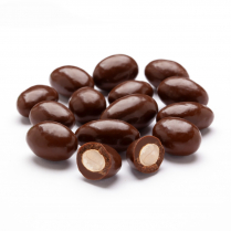 Almonds, Milk Chocolate
