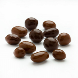 Bridge Mix, Chocolate (Almonds, Peanuts, Raisins, Cr&egrave;mes)