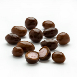 Bridge Mix, Chocolate (Almonds, Peanuts, Raisins, Cr&egrave;mes)