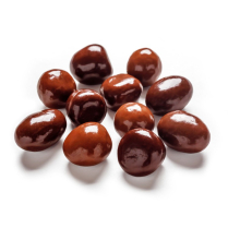 Nuts & Chews
