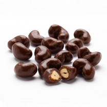 Cashews, Milk Chocolate