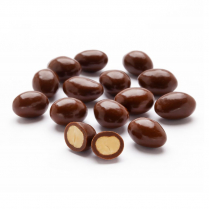 Peanuts, Milk Chocolate