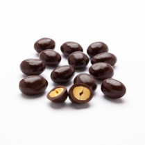 Peanuts, Dark Chocolate Sea Salt 