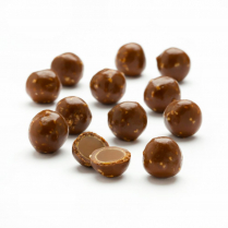 Caramels, Milk Chocolate Coconut