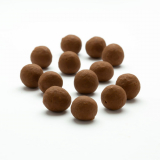 Caramels, Sea Salt Vanilla, Milk Chocolate