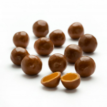 Caramels, Milk Chocolate Peanut Butter