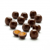 Caramels, Dark Chocolate