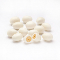 Peanuts, Yogurt Flavored