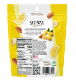 Lemoncello Chocolate Almonds&reg;, 5 oz.