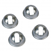 1965-68 Back Up Lamp Mounting spacers