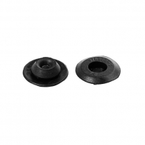 1965-70 Front Fender Apron, Trans. Cross Member Plug