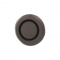 1965-70 Seat Access Hole Plug