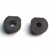 1965-66 A/C Hoses to Radiator Support Grommets