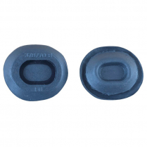1979-93 Rear of Quarter Panel Rubber Plugs