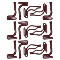 1965-73 Standard & 68-73 Deluxe Door Panel Clips