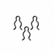 1965-73 Park Brake Cable Retainer Clip