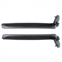 2001-04 Convertible Top Front w/s